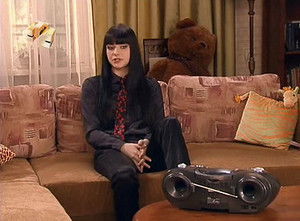 Poster for Daddy's Daughters Season 9 Episode 3