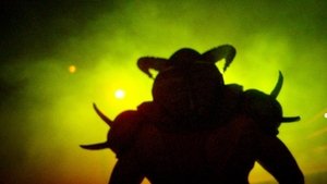 Poster for Big Van Vader