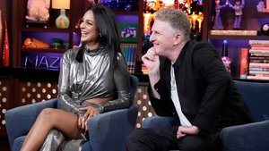Poster for Jessel Taank and Michael Rapaport