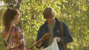 Poster for Episode 12