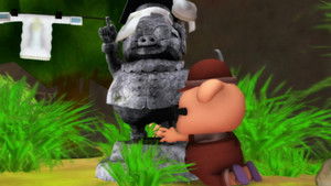 Poster for Episode 20