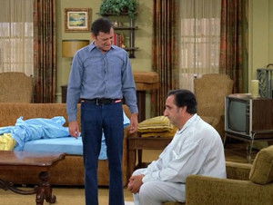 Poster for The Murray Who Came to Dinner Poster for The Murray Who Came to Dinner