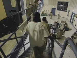 Poster for Jail