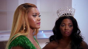 Poster for It's My Prom and I'll Throw Down If I Want To!