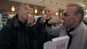 Poster for Boston Poster for Boston