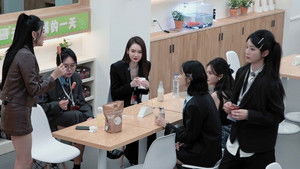 Poster for S2 Extra Version EP1