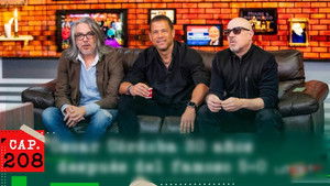 Poster for Episode 29