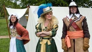 Poster for Agatha Raisin & the Deadly Dance (Part 2)