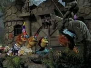 Poster for Episode 9