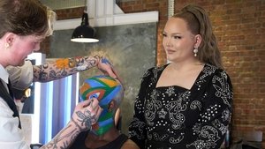 Poster for Beauty Campaign: Beauty Bay