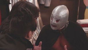 Poster for La magna arena nopala