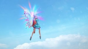 Poster for Winx Forever