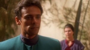 Poster for Cardassians