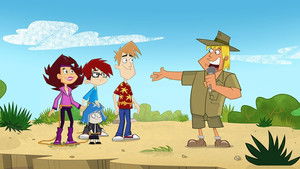 Poster for Ace In Your Face Poster for Ace In Your Face