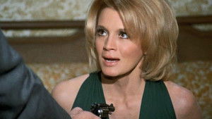 Poster for The Gamble