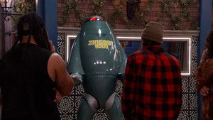 Poster for Episode 32