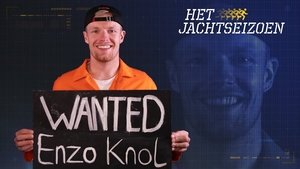 Poster for Enzo Knol on the Run