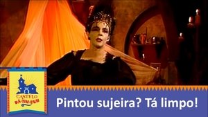 Poster for Pintou Sujeira? Tá Limpo!