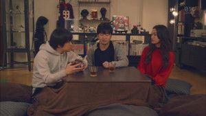 Poster for Episode 2