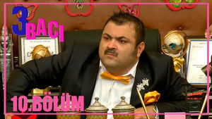 Poster for Episode 10