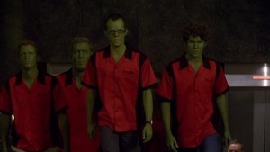 Poster for It's Not Easy Being Green