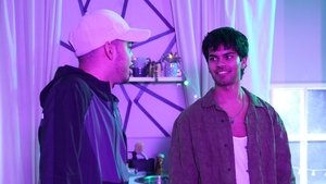 Poster for Mon 03 Mar 2025