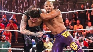 Poster for NXT #753
