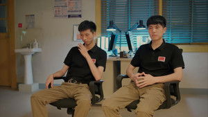 Poster for Episode 19