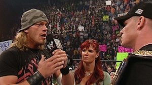 Poster for RAW 695