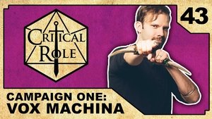 Poster for Return to Vasselheim