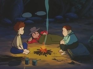 Poster for Pirates don't go to school