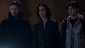 Poster for Entanglement