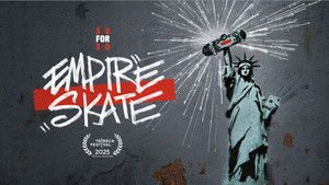 Poster for Empire Skate