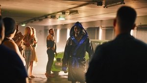 Poster for Episode 4