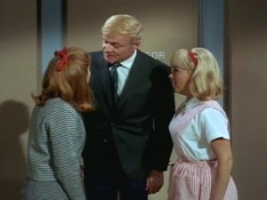 Poster for The Candy Striper