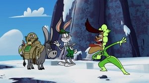 Poster for Bugs the Sherpa