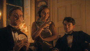 Poster for Bundle of Love