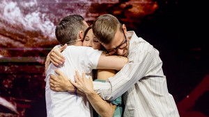 Poster for Episode 3