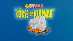 Poster for The Curse of Klopman