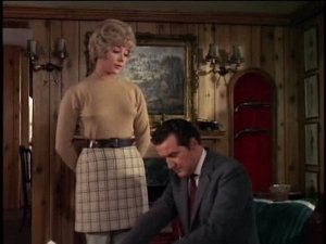 Poster for Homicide And Old Lace