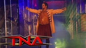 Poster for NWA Total Nonstop Action #96