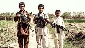 Poster for Afghanistan After Us & La Haine