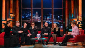 Poster for Episode 8