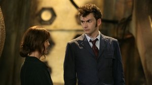 Poster for The Wedding of Sarah Jane Smith (2)