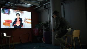 Poster for Holocaust Education