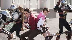 Poster for Tested Bonds Poster for Tested Bonds