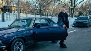 Poster for A Short Fuse and a Long Memory