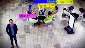 Poster for Data Detectives