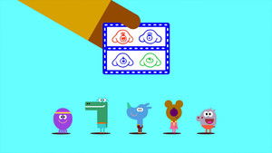 Poster for The Diplomacy Badge