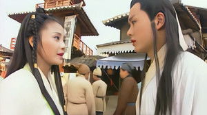 Poster for Episode 8